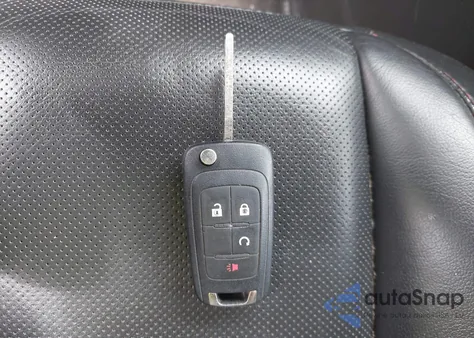 2015 GMC Terrain Slt-1 из США, поврежденный, VIN 2GKFLXE35F6277051